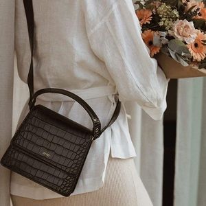 JW PEI - FAE Top Handle Crossbody purse